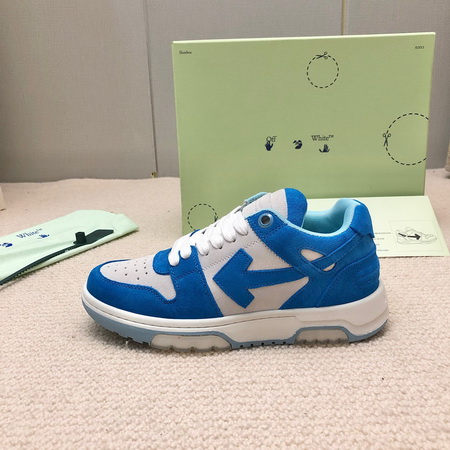 Off White Shoes(AAA)-077