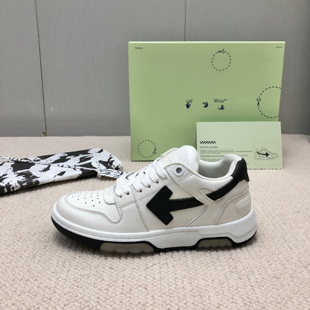 Off White Shoes(AAA)-081