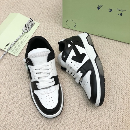 Off White Shoes(AAA)-082