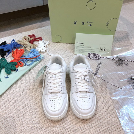 Off White Shoes(AAA)-084