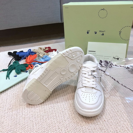 Off White Shoes(AAA)-084