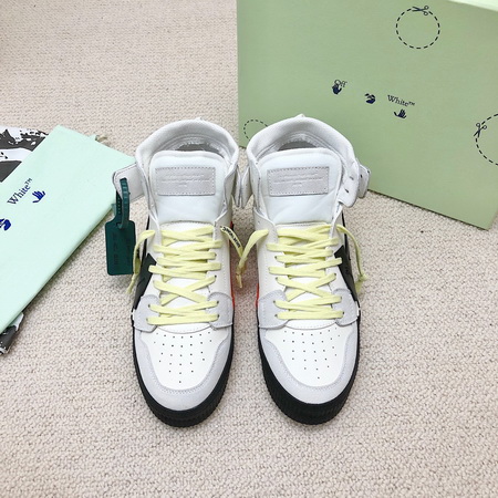 Off White Shoes(AAA)-049