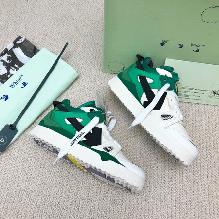 Off White Shoes(AAA)-051