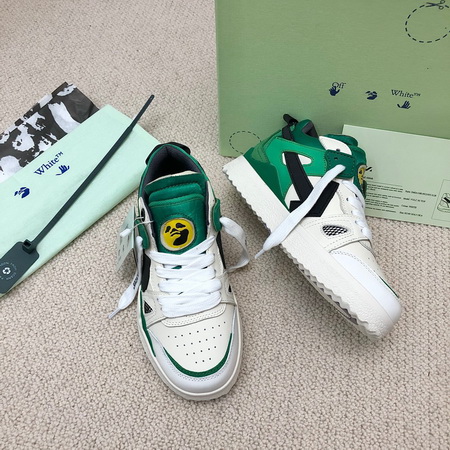 Off White Shoes(AAA)-051