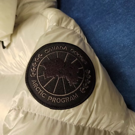 Canada Goose Coat (2252)-217