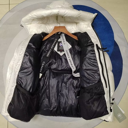 Canada Goose Coat (2252)-217