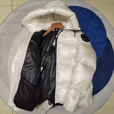 Canada Goose Coat (2252)-217