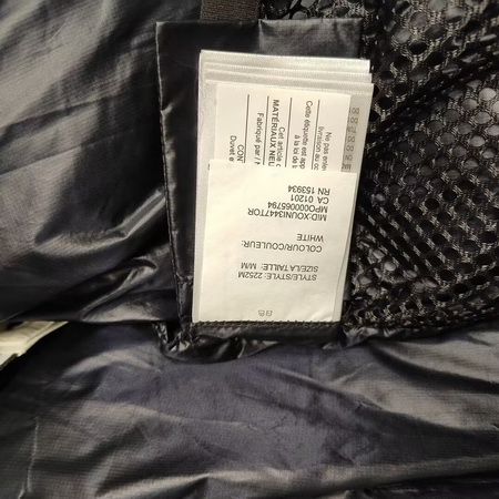 Canada Goose Coat (2252)-217