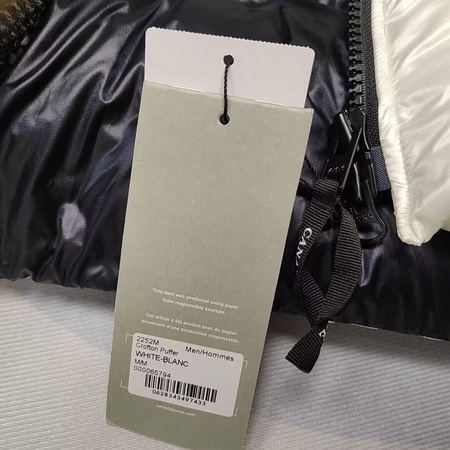 Canada Goose Coat (2252)-217