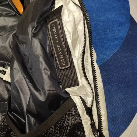 Canada Goose Coat (2252)-217