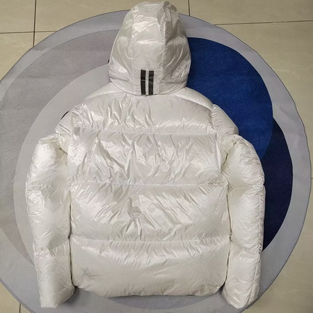 Canada Goose Coat (2252)-217