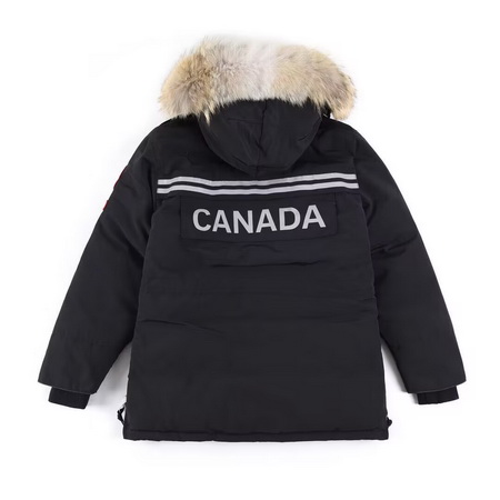 Canada Goose Coat-230