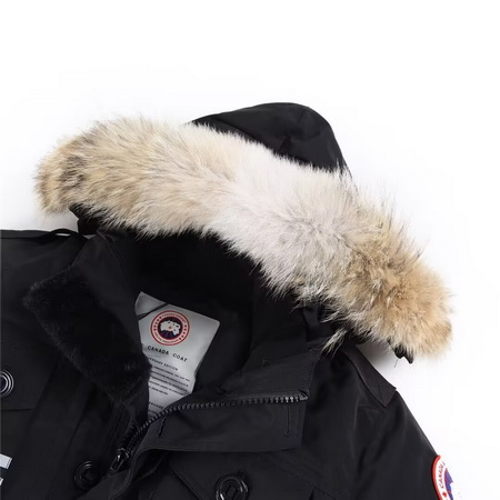 Canada Goose Coat-230