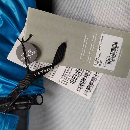 Can*a Go*e coat (2252)-218