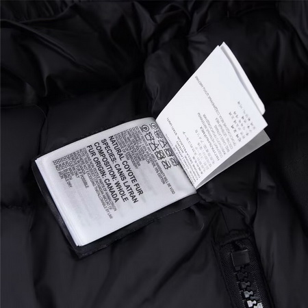 Canada Goose Coat-230