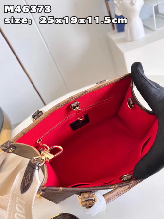 LV Handbags AAAA(Women)-187