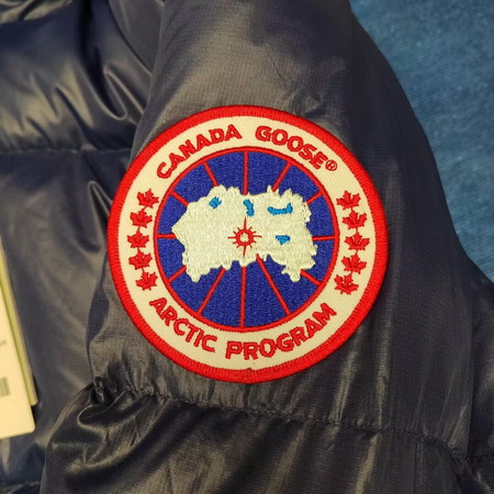 Can*a Go*e coat (2252)-219