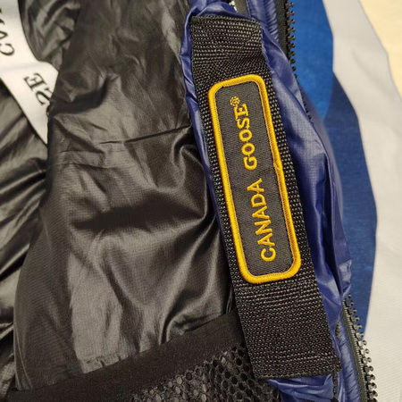 Can*a Go*e coat (2252)-219