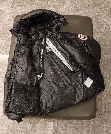 Canada Goose Coat (2252)-220
