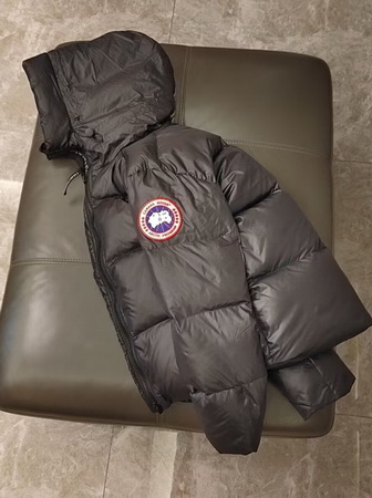 Canada Goose Coat (2252)-220