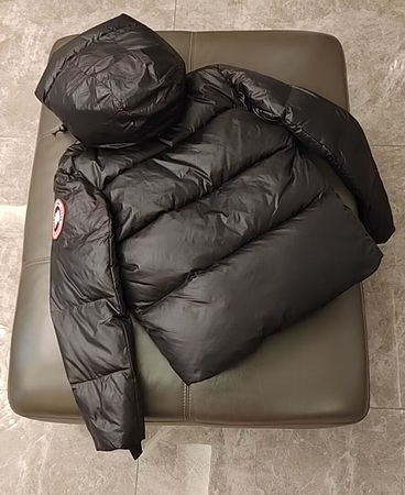 Canada Goose Coat (2252)-220