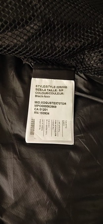Canada Goose Coat (2252)-220