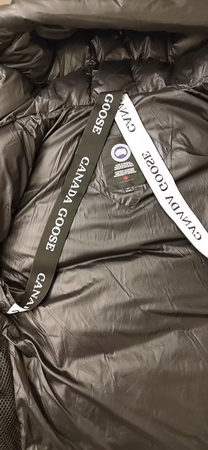 Canada Goose Coat (2252)-220