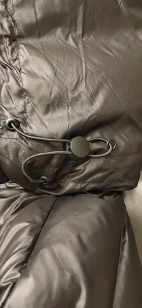 Canada Goose Coat (2252)-220
