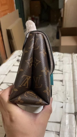 LV Handbags AAAA(Women)-189