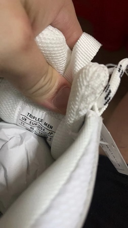 Ba*len*cia*ga shoes(aaaa)-244