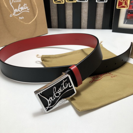 Ch**an louboutin belts(aaaaa)-009