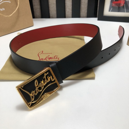 Ch**an louboutin belts(aaaaa)-011