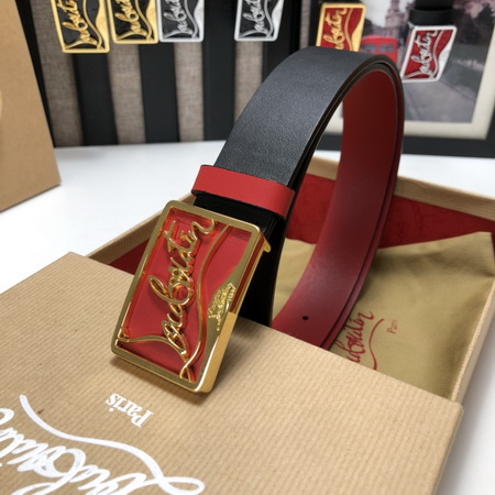 Ch**an louboutin belts(aaaaa)-012