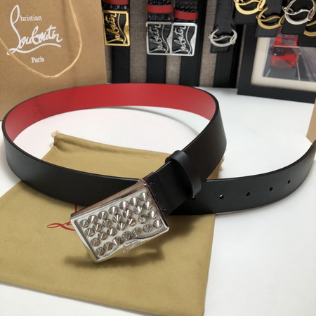 Ch**an louboutin belts(aaaaa)-013