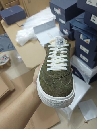 Dior Shoes(AAA)-458