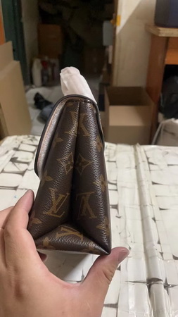 LV Handbags AAAA(Women)-189