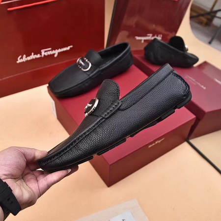 Ferragamo Shoes(AAA)-001