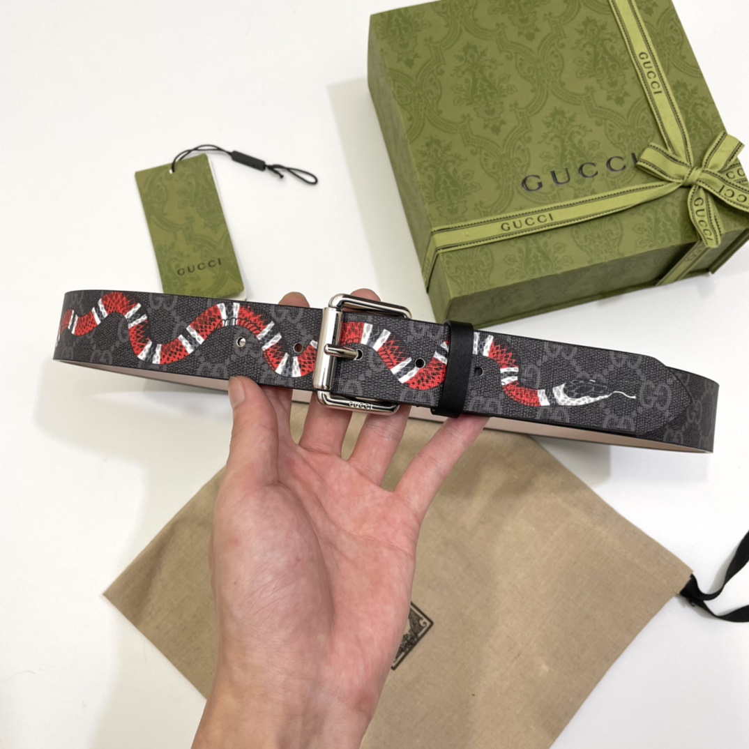 Gucci Belts(AAAAA)-1168