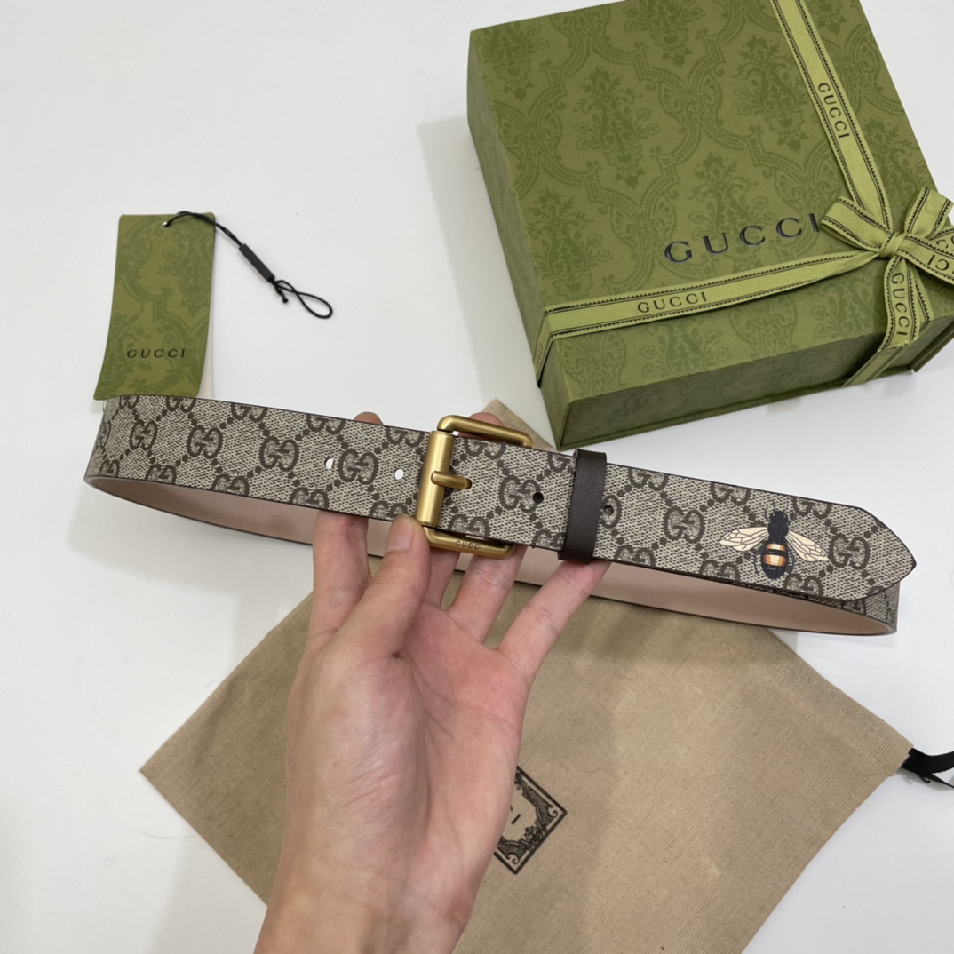 G*u*i belts(aaaaa)-1170