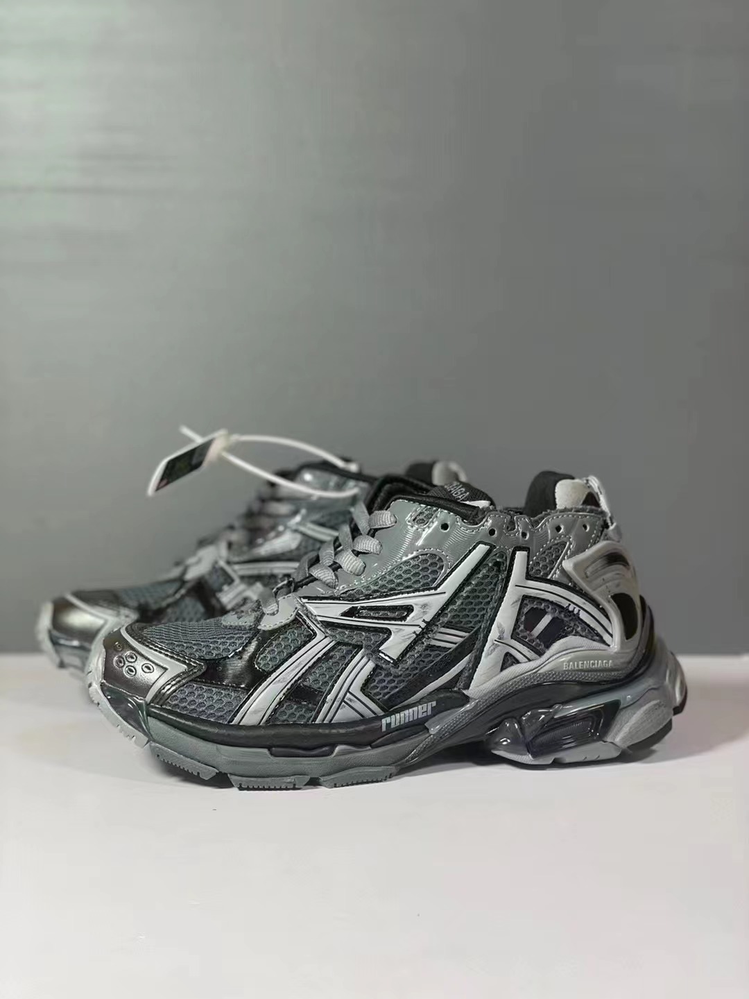 Ba*len*cia*ga shoes(aaaa)-315