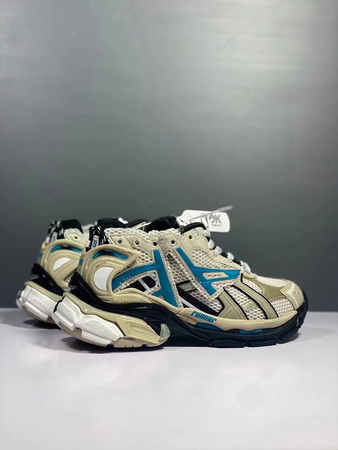 Ba*len*cia*ga shoes(aaaa)-317