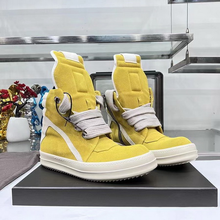 Rick Owens Shoes(AAA)-032