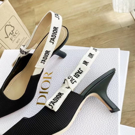 Dior Shoes AAA(Women)-239