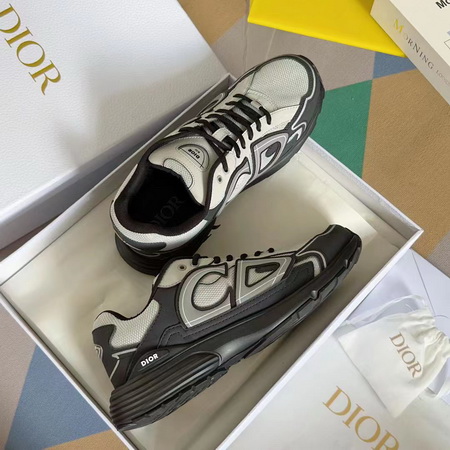 Dior Shoes(AAA)-481