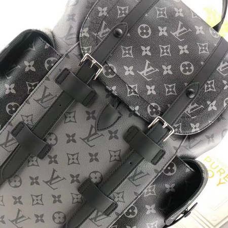LV Backpack(AAA)-037