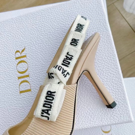 Dior Shoes AAA(Women)-242
