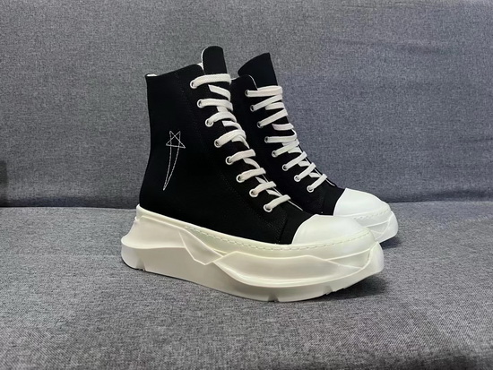 Rick Owens Shoes(AAA)-039