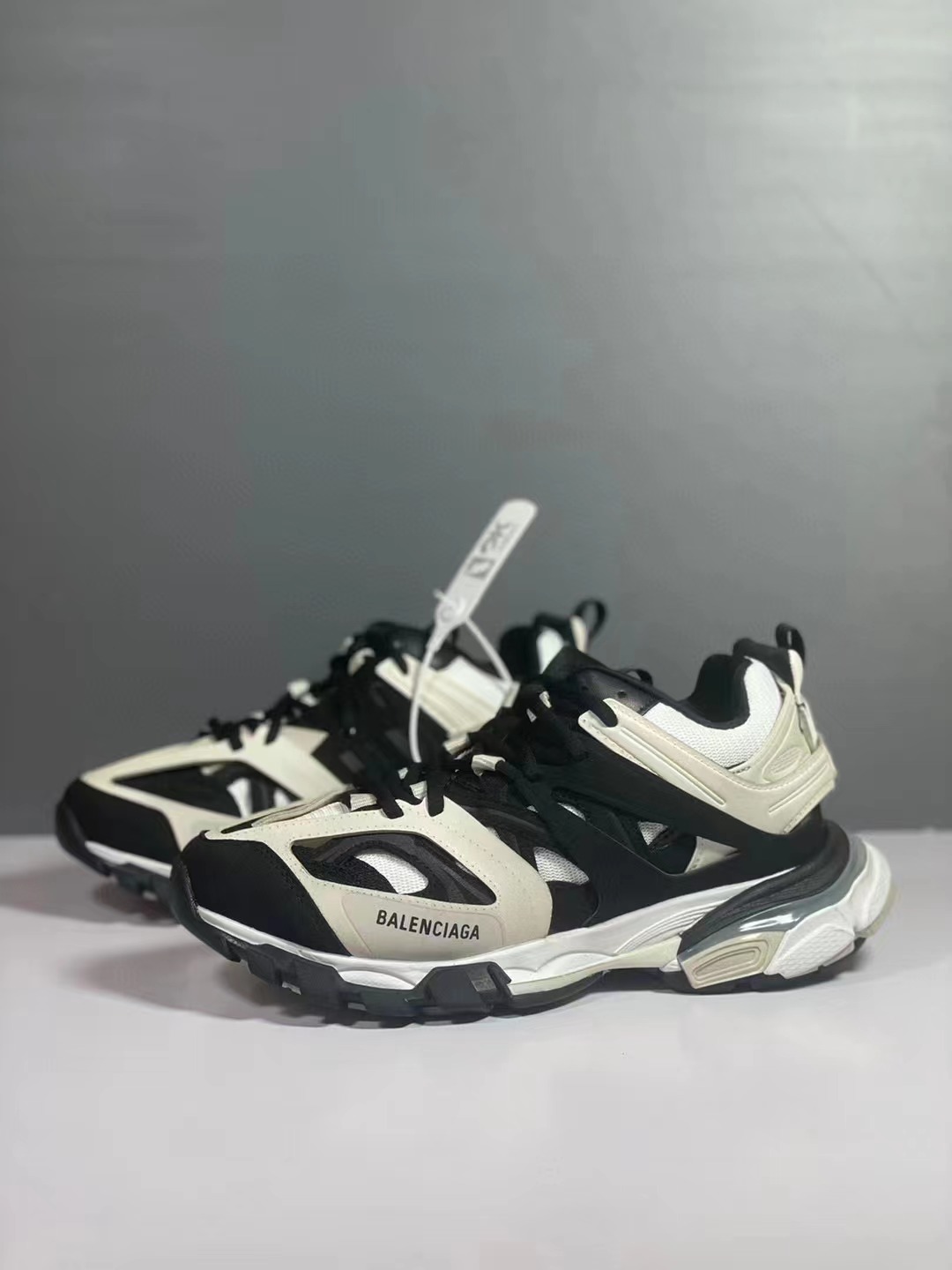 Ba*len*cia*ga shoes(aaaa)-331