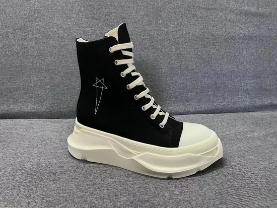 Rick Owens Shoes(AAA)-039