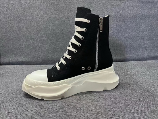 Rick Owens Shoes(AAA)-039